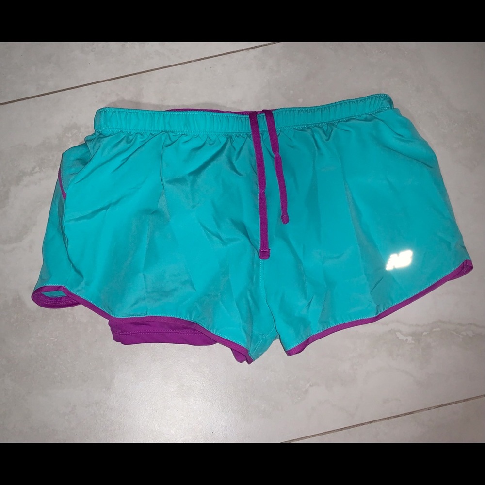 New Balance Shorts